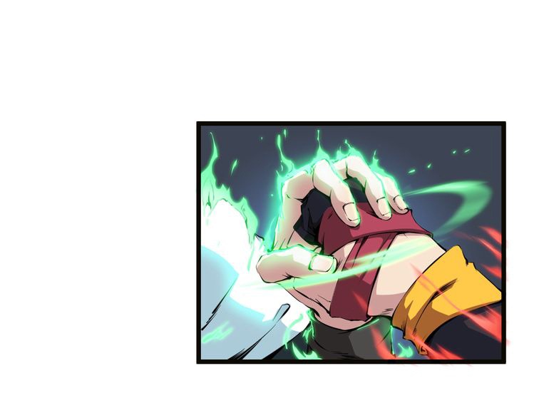 Dragon’s Blood Vessels Chapter 01 Gambar 58